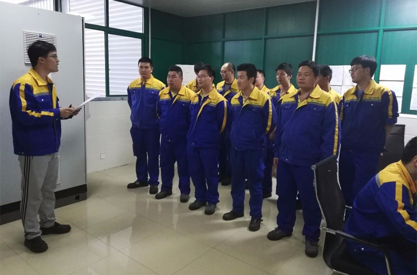 安全員培訓(xùn)